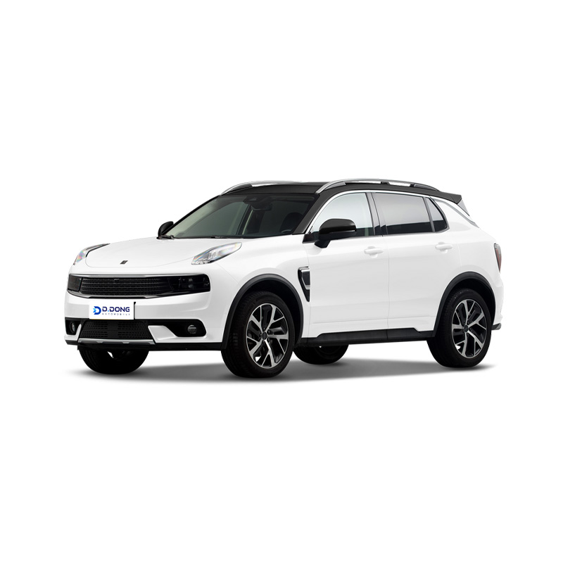 LYNK&CO 01 PHEV